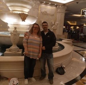 Meet your Posher, Anne